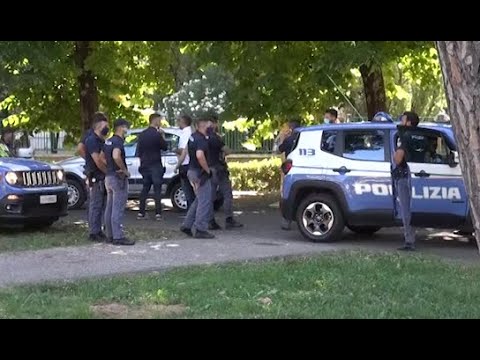 Blitz a Saione, chiuso per trenta giorni un minimarket