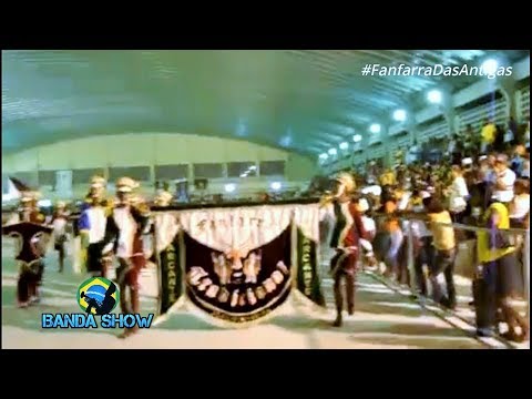 TRADICIONAL DE ALAGOINHAS - Norte Nordeste de Bandas e Fanfarras 2008