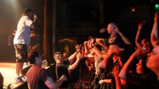 MADBALL - NUESTRA FAMILIA (BsAs)