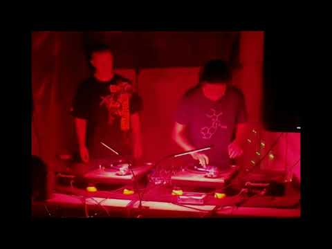Keegs B2B Floppi J - Live In Dinkytown Minneapolis