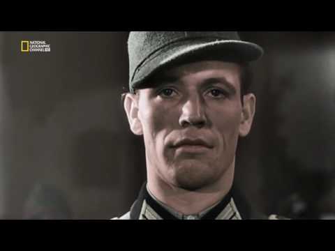 Hitlers letztes Jahr Teil 1/2 Doku Deutsch [HD]