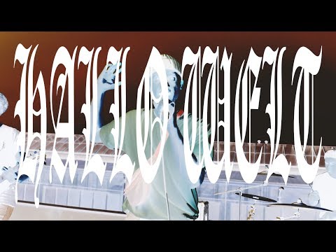 KAFVKA – Hallo Welt [Official Video]