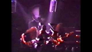 Mercyful Fate Live Portchester NY 1996.10.20