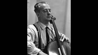 Download lagu Pierre Fournier plays Elgar's Cello Concerto (live) mp3 Download lagu Pierre Fournier plays Elgar's Cello Concerto (live) mp3