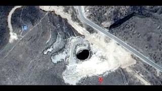 Тайные Места в Google Maps