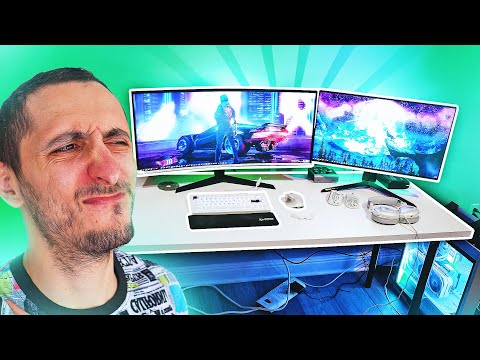 Starting all over in my new home!