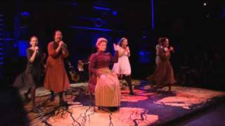 &quot;Mama Who Bore Me (Reprise)&quot; - Spring Awakening on Tour