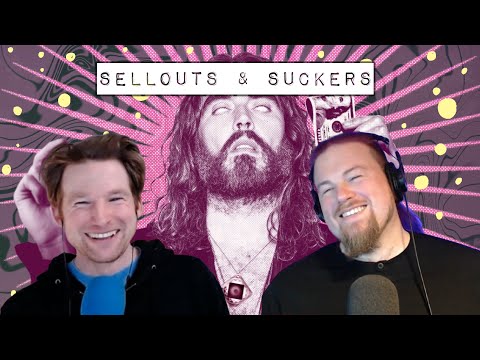 Sellouts & Suckers w/Will Weldon