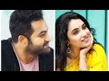 Jr NTR And Priyanka Mohan Expressions Video Mashup Edit Trending Videos Motivational Crazy Feeling