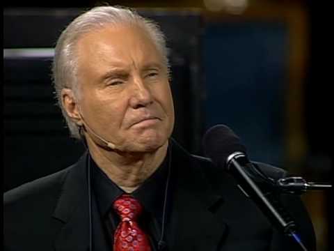 Leavin' On My Mind: Jimmy Swaggart