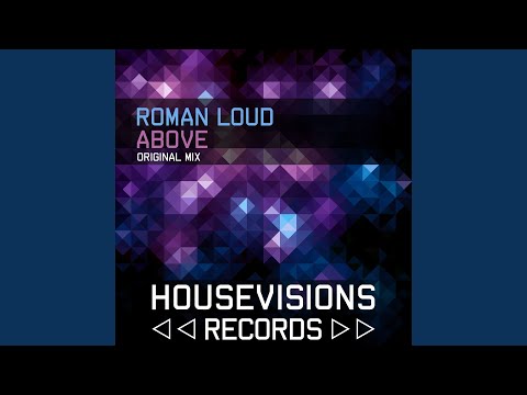 Above (Original Mix)
