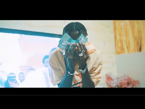 Skelta - LEVULO - Ft B. Jaay & Lil BigTym (Official Video)