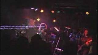 Marshall Law - Obsession