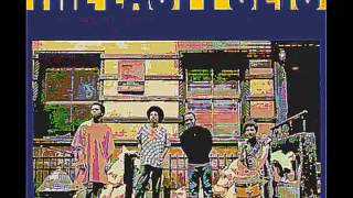 Last Poets: First Album Tr. 7 - New York, New York