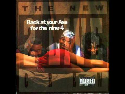 2 Live Crew - Dem A Talk