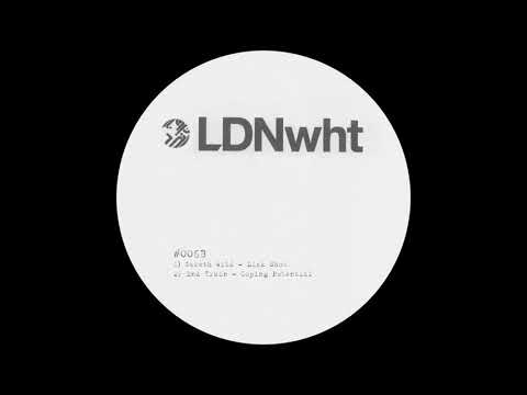 End Train - Coping Potential [LDN006]