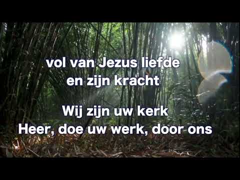 Opwekking 769 Kom vestig uw gezag