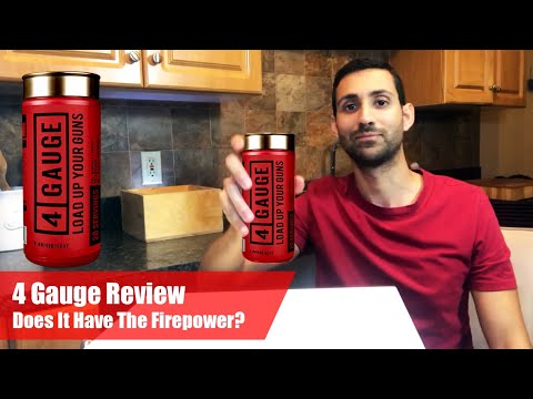 4 Gauge customer video review