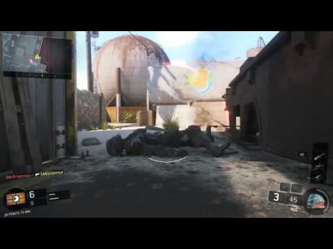 INTENSE 1V1 WITH FEROCITY eSPORTS!