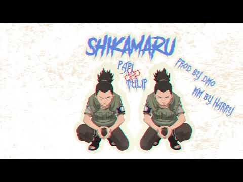 Papi X tulip - Shikamaru (prod. ÐmØ)