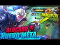 ALUCARD TOP GLOBAL JUEGA ASI,ALUCARD ESTA ROTISIMO INCREIBLE 😱 | SEASON 18 | MOBILE LEGENDS ESPAÑOL ALUCARD TOP GLOBAL JUEGA ASI,ALUCARD ESTA ROTISIMO INCREIBLE 😱 | SEASON 18 | MOBILE LEGENDS ESPAÑOL