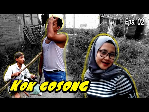 DAGELAN JOWO!!! Eps. 02 - Preman Pekok - Malak Tekor