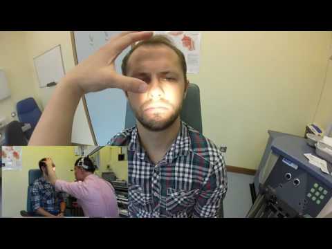 Examination of the Nose and Nasal Cavity