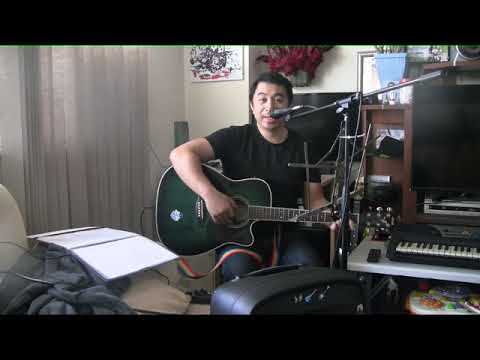 she taught me to yodel cover