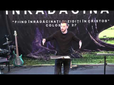 Darul vindecărilor și tămăduirilor | Vaslui Ses.5