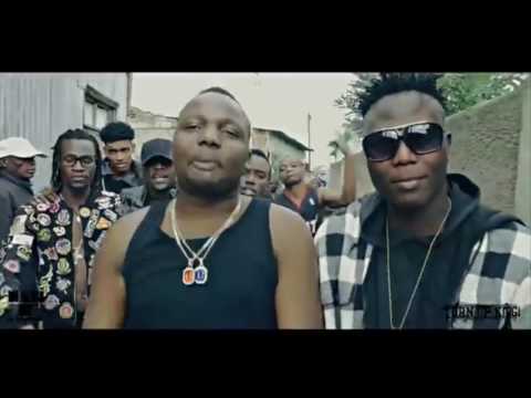 Bander e Dygo   10 Mandamentos Freestyle Official Music Video HD  by BoaNovidade