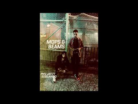 Pnv Jay Ft 508 Lando -  Mops & Beams ( Official Music Audio )