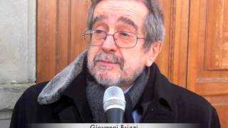 preview picture of video 'Giovanni Brizzi... a cosa serve la Storia?'
