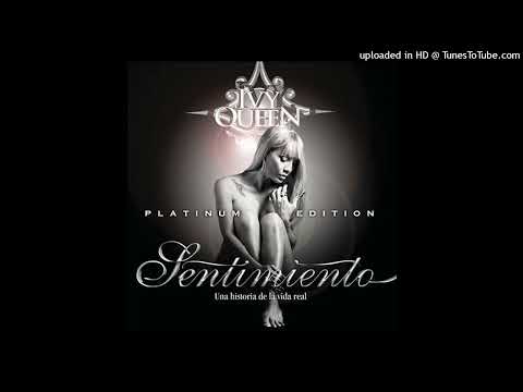 Amor De Ganster - Ivy Queen