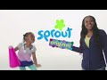 Soup2Nuts Scholastic Sprout Original 2014 Bravo Original Productions 2005