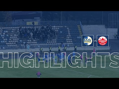 FK Sutjeska - FK Lovćen 3:1 (2:0) (KupCG 2025/2026 1/8 F)