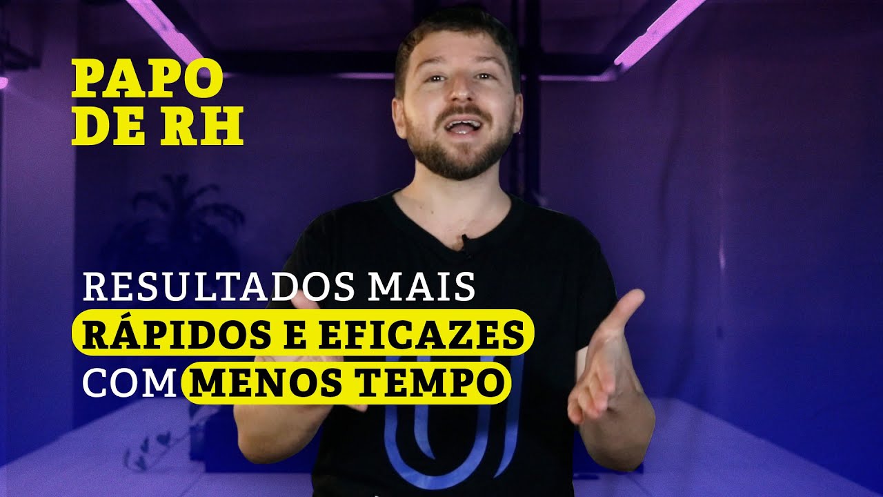 Avaliação de Desempenho  | Benefícios da Avaliação de Desempenho AUTOMÁTICA! Papo de RH