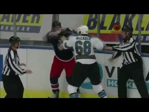 Blue Jackets - Call To Arms