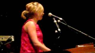 Mates Of State Think Long The National Richmond, VA April 2, 2009