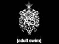 Adult Swim Beat 2 Rare