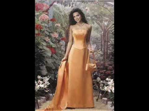 Menan Kiseri- vishe ngjyren e portokallit