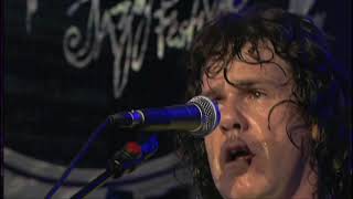 Business as usual - Gary Moore