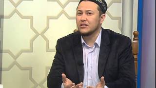 Арман Куанышбаев Дін мен дәстүр