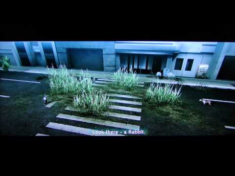 Tokyo Jungle Survival co-op gameplay pt1