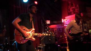 The Wooden Sky - Something Hiding for Us in the Night - Off Broadway 10/19/09