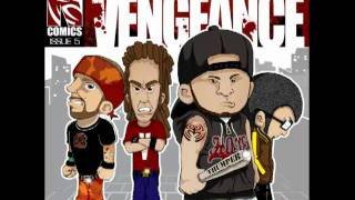 NonPoint - EveryBody Down