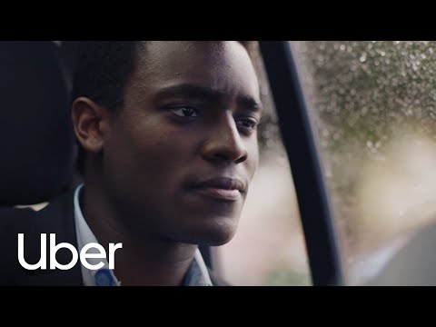 Uber realiza pruebas de conducción autónoma en San Francisco 