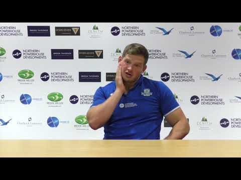 JACOB FAIRBANK - Post Toulouse (H)