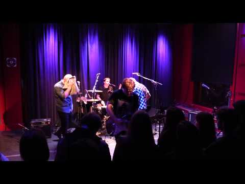 House of the Rising Sun - The House on Cliff