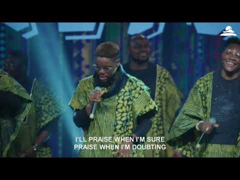 PRAISE & MY WORSHIP AFRO-INFUSED VERSION BY TC MUSIC