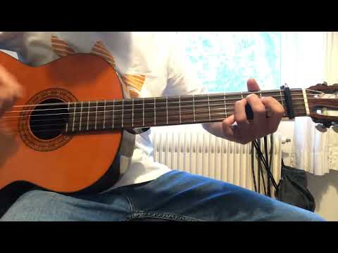 T-Low & Miksu/Macloud - We made it | Guitar Cover-Tutorial